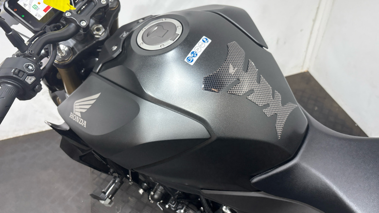 Honda CB 1000 Hornet SP (25MY)